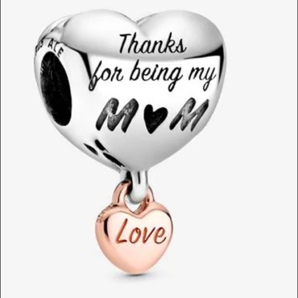 Pandora charm- NEW NEVER USED OR OPEN